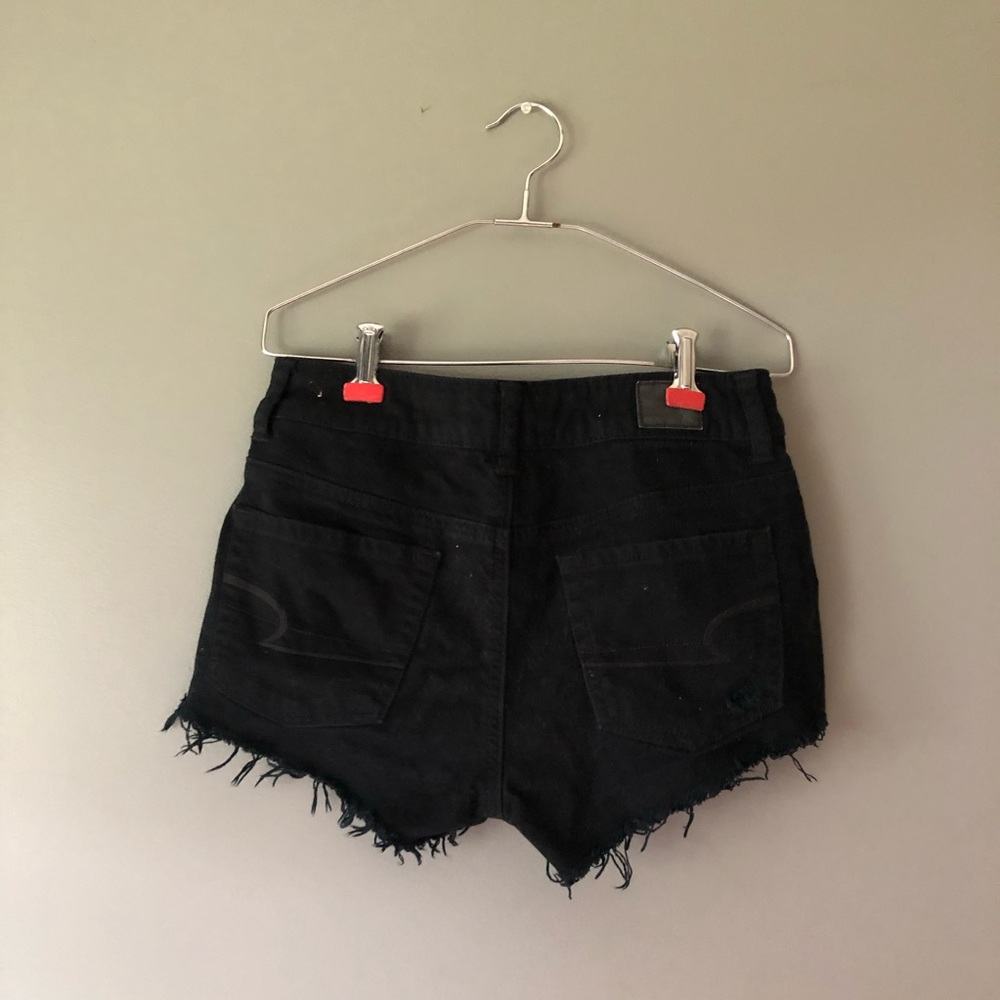 American Eagle Stretch Short - Picture 2 of 4